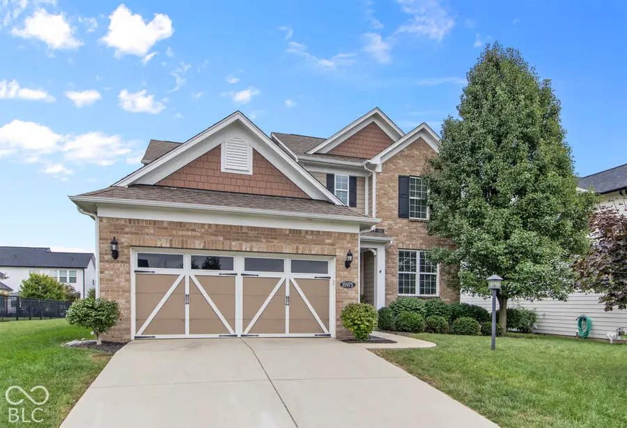 15975 Viking Meadows Drive, Westfield, IN 46074 - #2