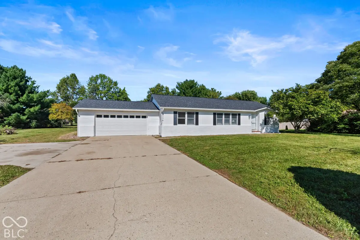 2114 E Bo Mar Boulevard, Greenfield, IN 46140 - #1