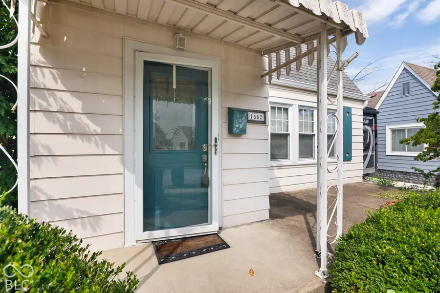 1662 Fisher Avenue, Indianapolis, IN 46224 - #2