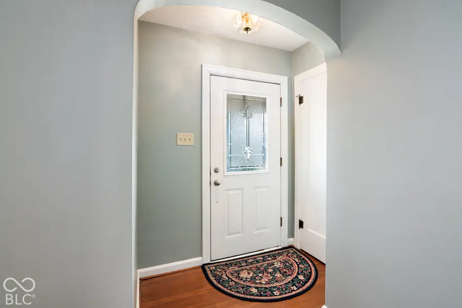1662 Fisher Avenue, Indianapolis, IN 46224 - #3