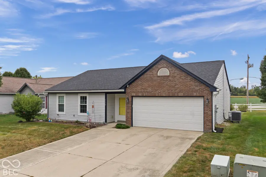 1170 Grassy Creek Circle, Franklin, IN 46131 - #2