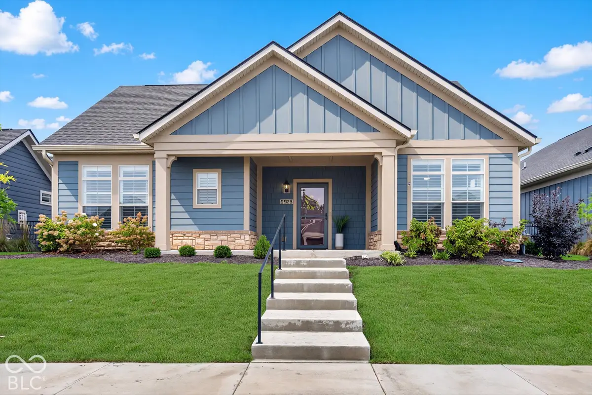 2928 Tolkien Drive, Carmel, IN 46033 - #1
