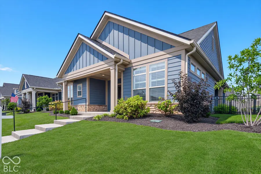 2928 Tolkien Drive, Carmel, IN 46033 - #2