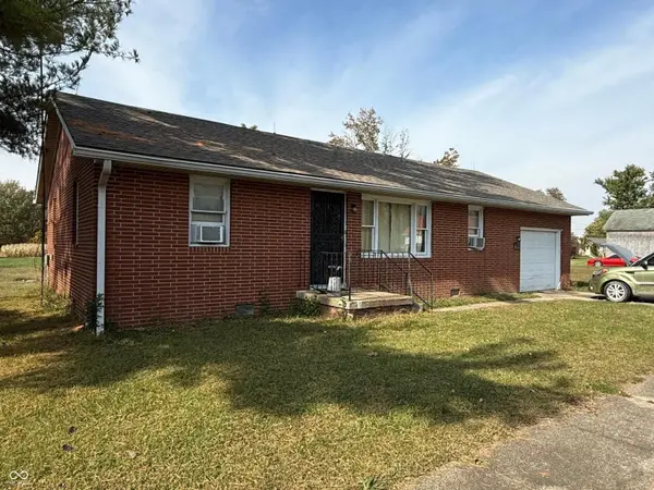 4213 Main Street, Coal City, IN 47427
