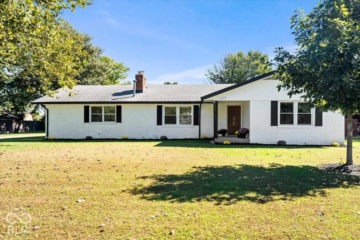 1297 N County Road 475 E, Avon, IN 46123 - #1