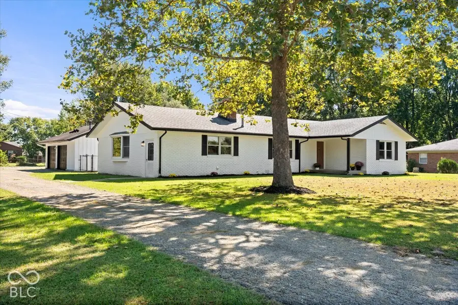 1297 N County Road 475 E, Avon, IN 46123 - #2