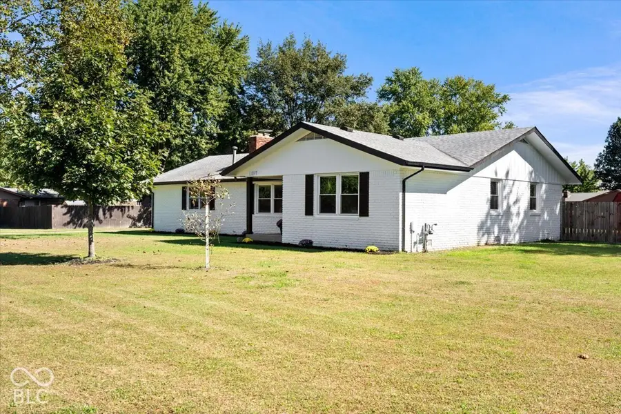 1297 N County Road 475 E, Avon, IN 46123 - #3