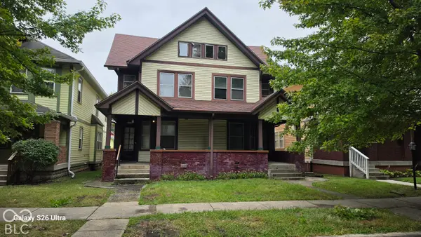 2326 N Alabama Street, Indianapolis, IN 46205