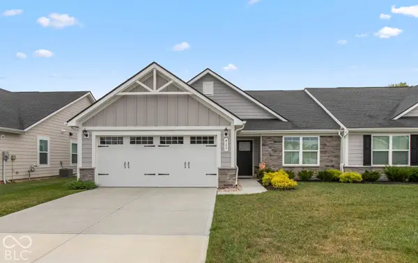 4157 Baranga Drive, Plainfield, IN 46168