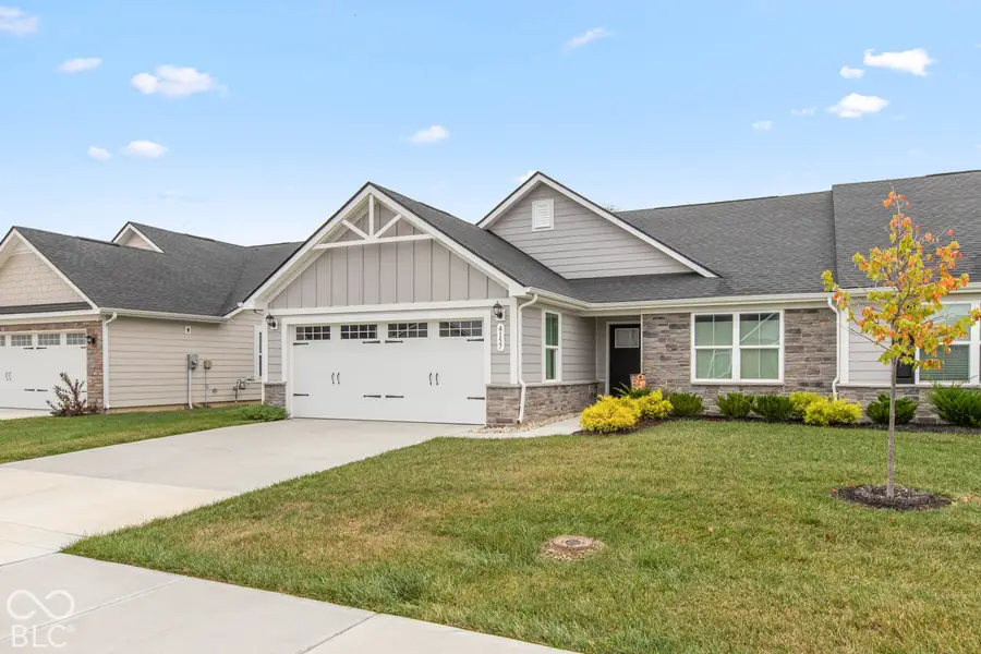 4157 Baranga Drive, Plainfield, IN 46168 - #2