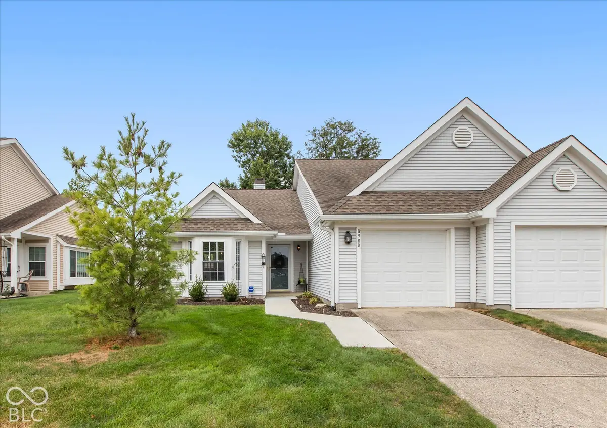 8980 Lisering Circle, Indianapolis, IN 46256 - #1