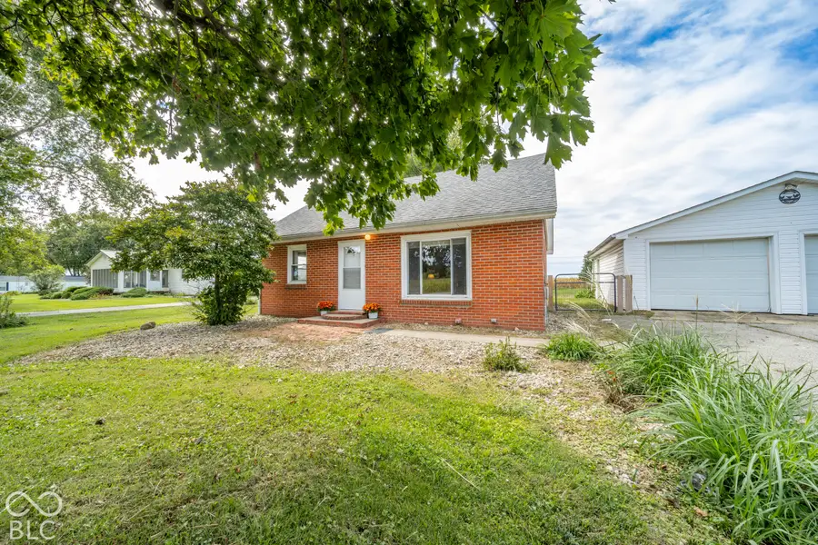 9815 S 300 W, Pendleton, IN 46064 - #3