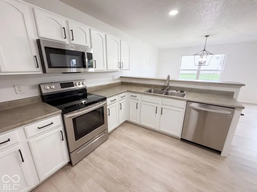 12634 Old Pond Road, Noblesville, IN 46060 - #2