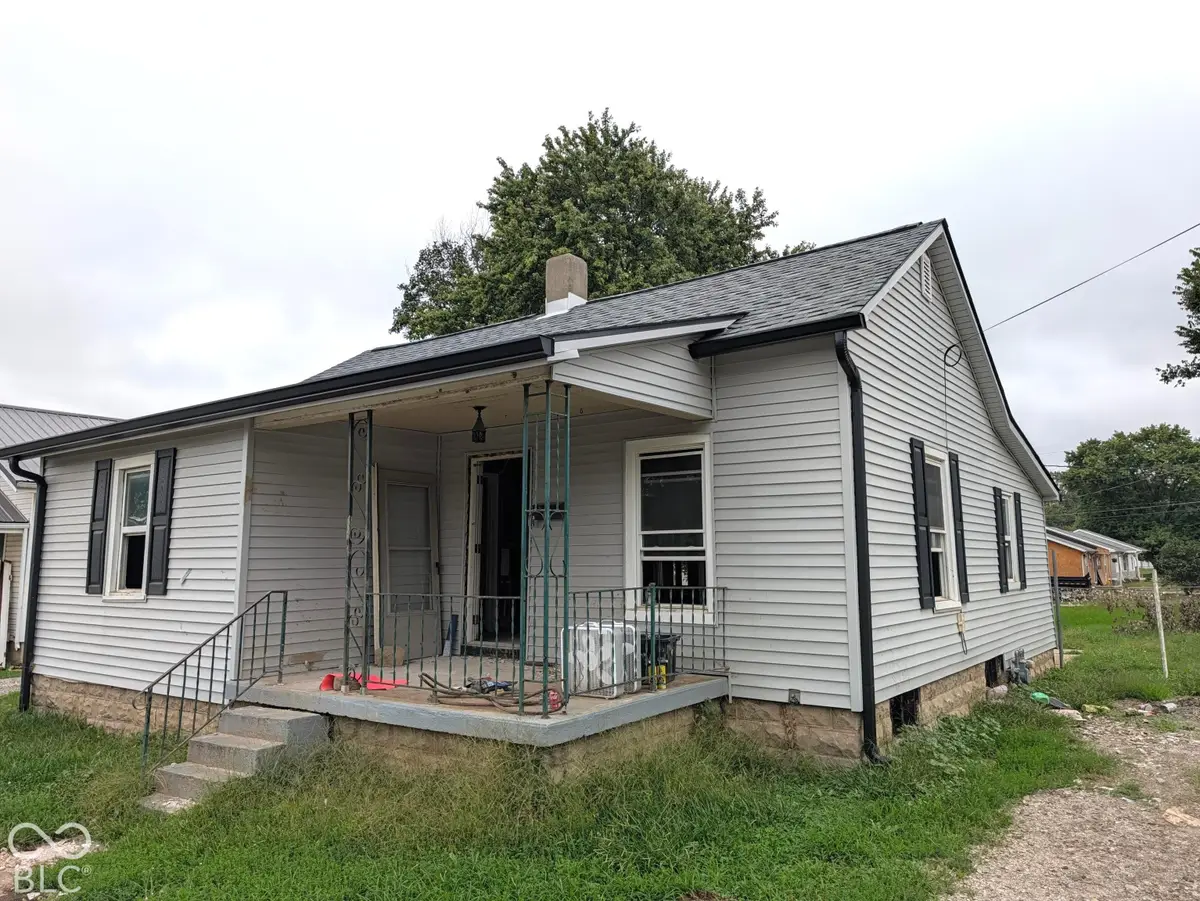 540 John Street, Connersville, IN 47331 - #1