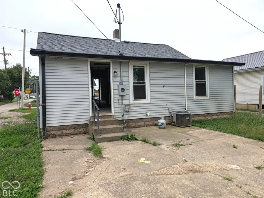 540 John Street, Connersville, IN 47331 - #3