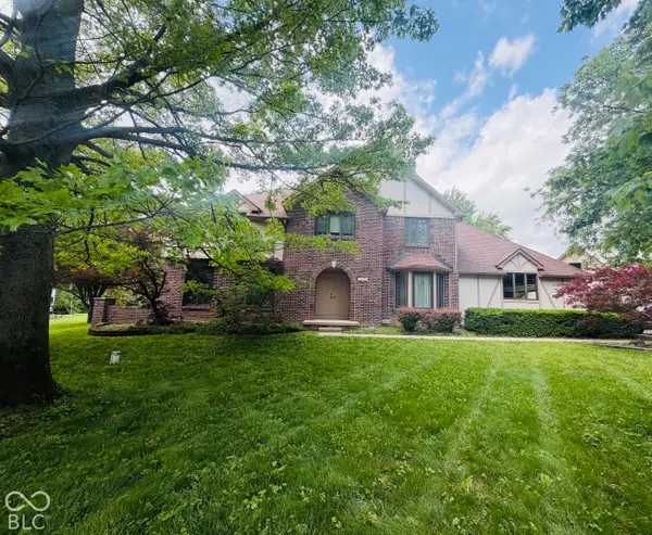 3022 Walnut Court, Greenfield, IN 46140