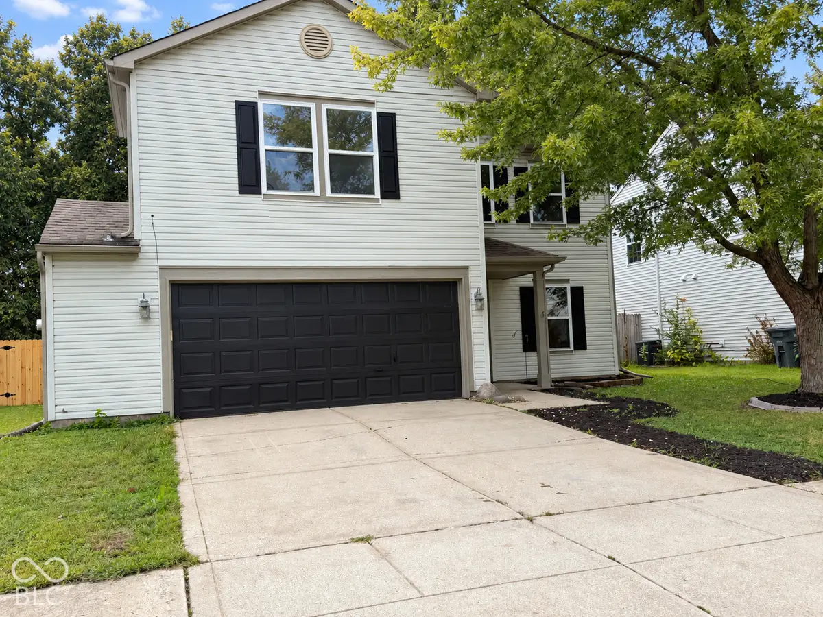3408 Carica Drive, Indianapolis, IN 46203 - #1