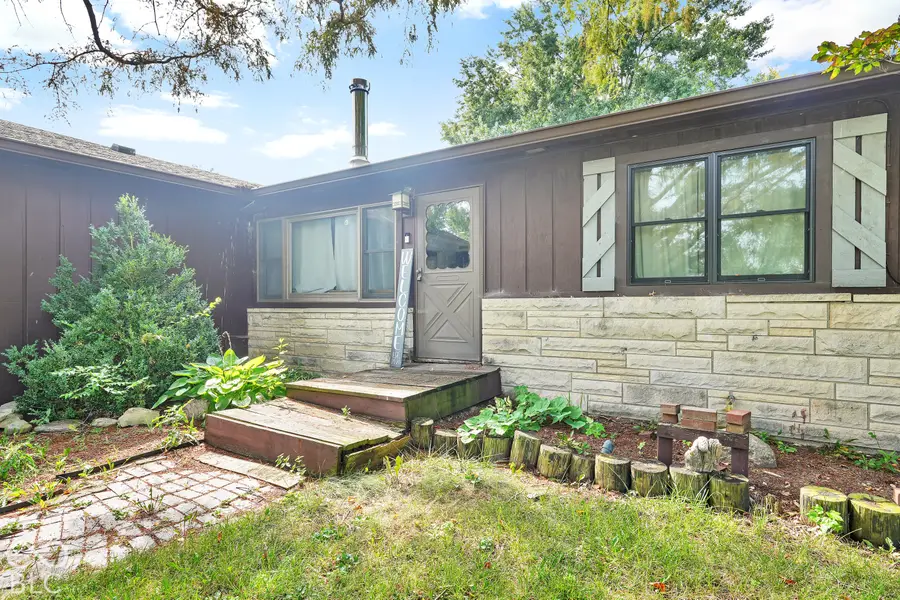 4438 Bridgefield East Drive, Plainfield, IN 46168 - #3