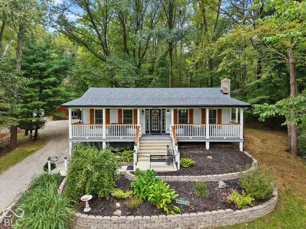 2090 Goose Creek Road, Martinsville, IN 46151