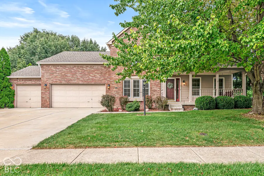 8340 Harrison Parkway, Fishers, IN 46038 - #3