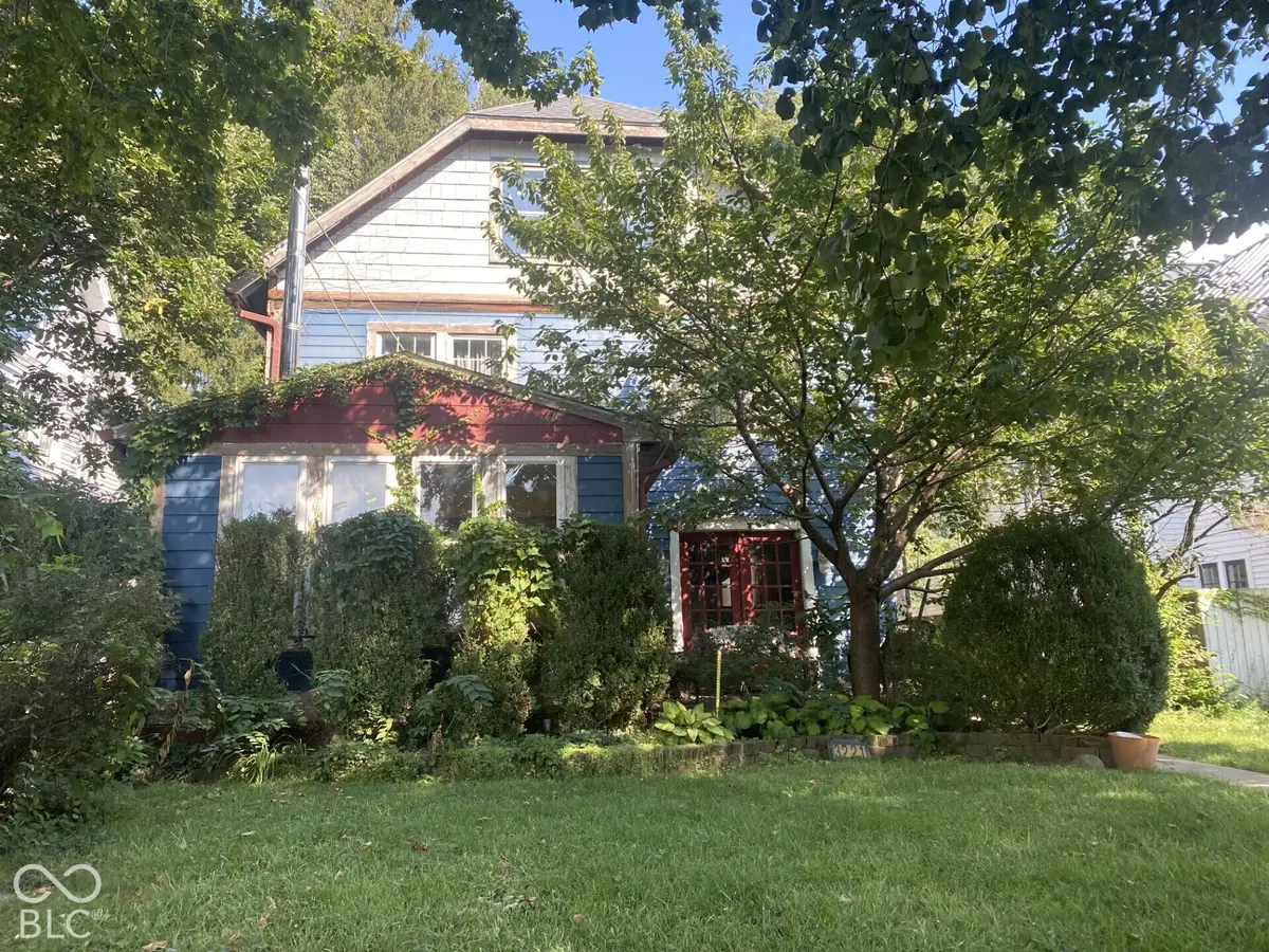 3221 N Pennsylvania Street, Indianapolis, IN 46205 - #1