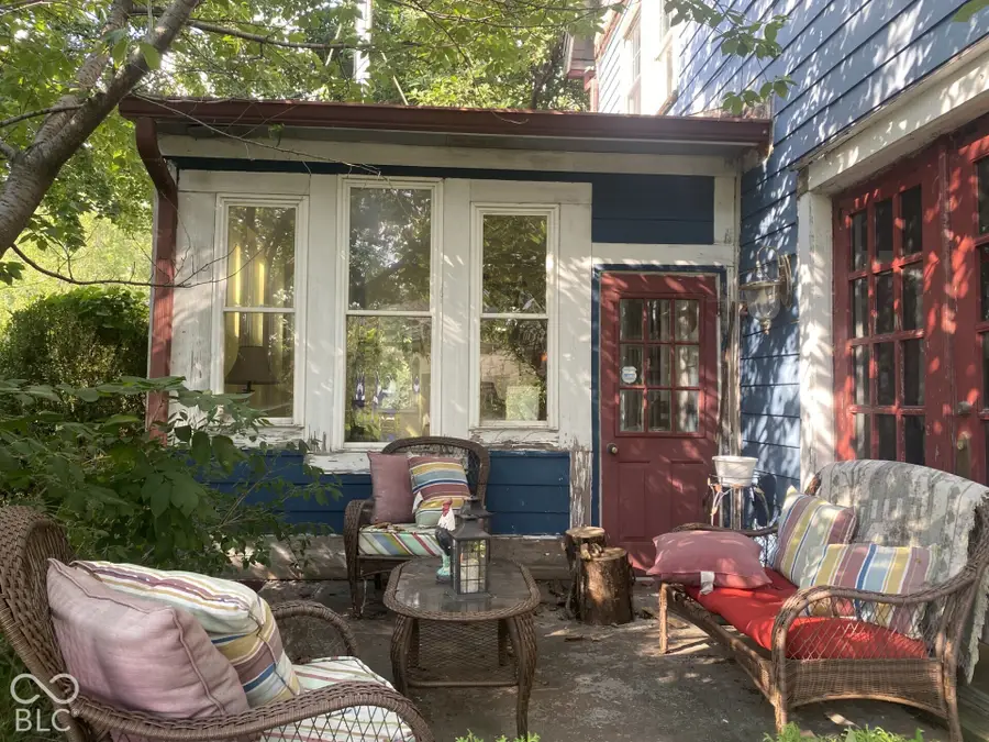 3221 N Pennsylvania Street, Indianapolis, IN 46205 - #2