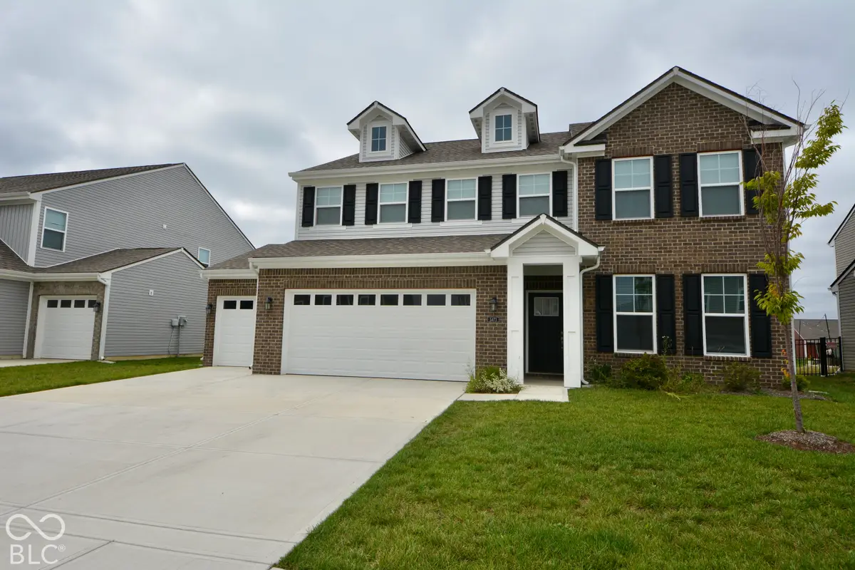 3473 Briarwick Drive, Kokomo, IN 46902 - #1