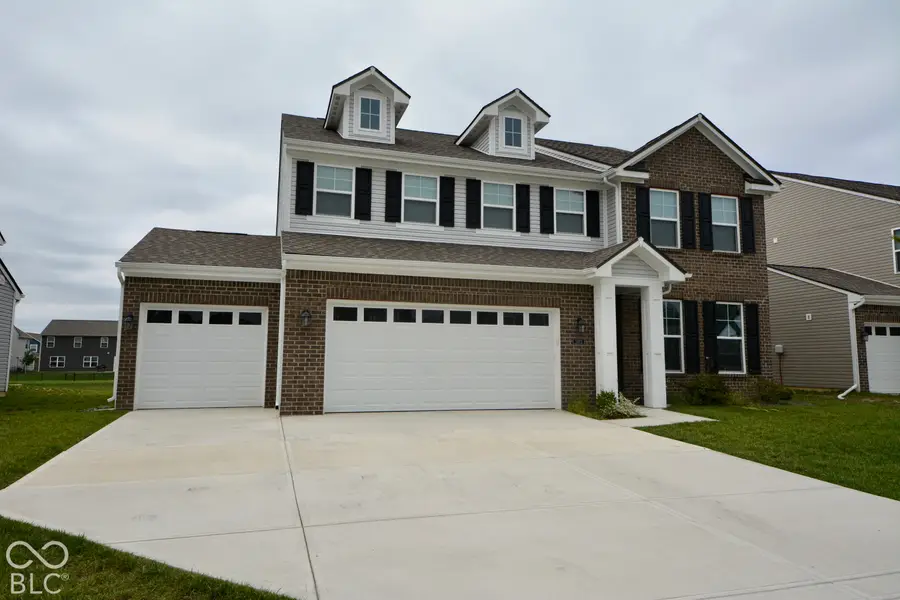 3473 Briarwick Drive, Kokomo, IN 46902 - #2
