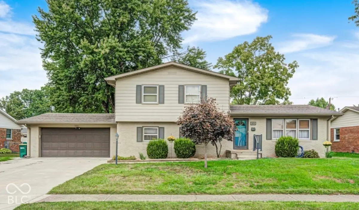 1400 Denver Drive, Plainfield, IN 46168 - #1