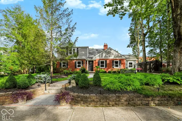 5935 Ralston Avenue, Indianapolis, IN 46220