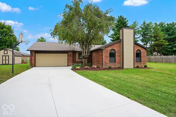 11331 Bloomfield Court, Indianapolis, IN 46259