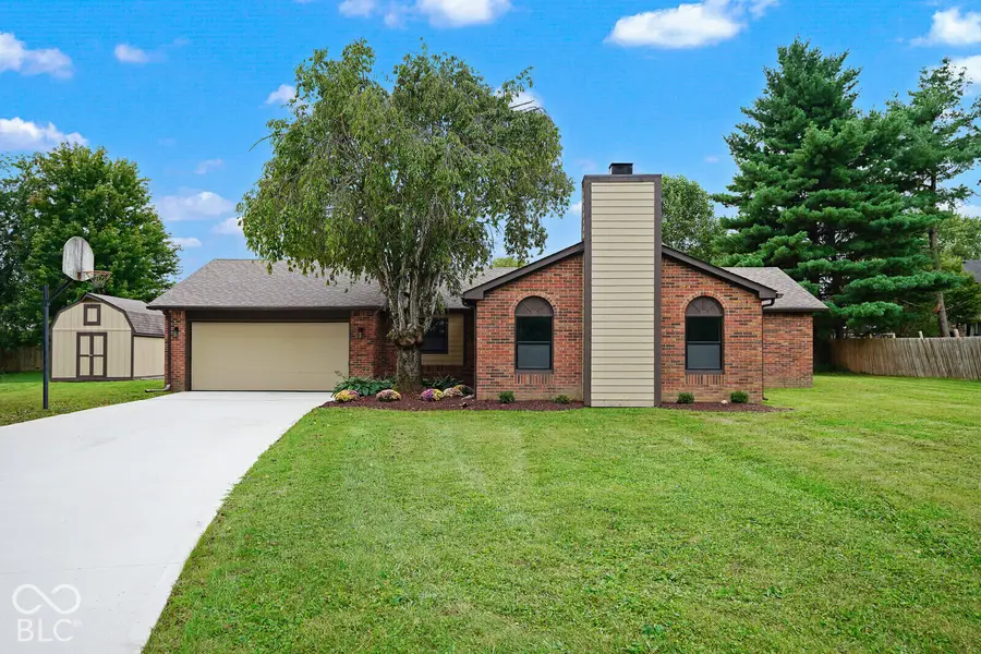 11331 Bloomfield Court, Indianapolis, IN 46259 - #2