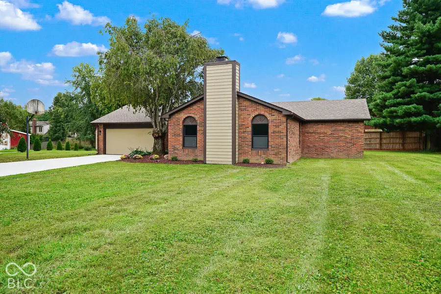 11331 Bloomfield Court, Indianapolis, IN 46259 - #3