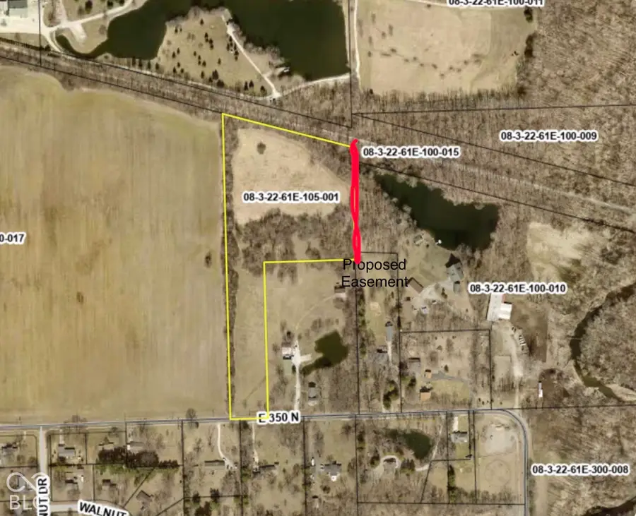 6164 E County Road 350 N, Brownsburg, IN 46112 - #2