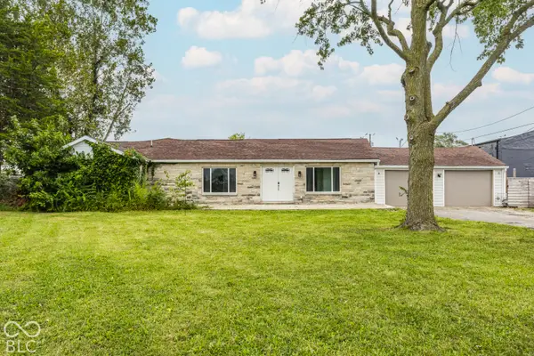 530 E Sumner Avenue, Indianapolis, IN 46227