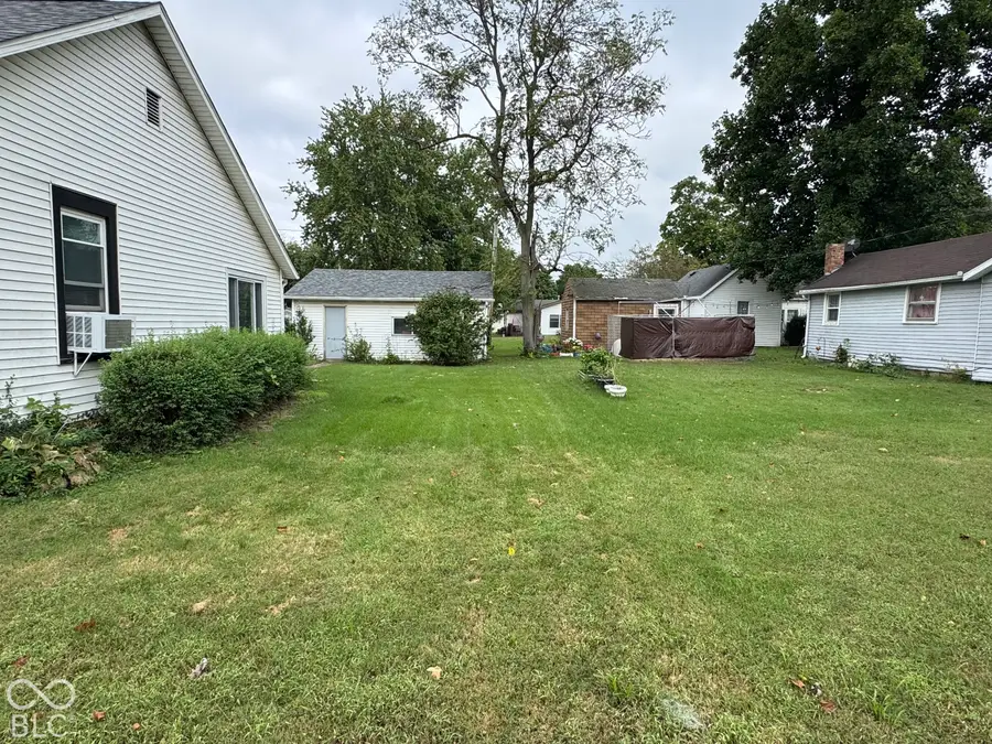 615 Pearl, Covington, IN 47932 - #2