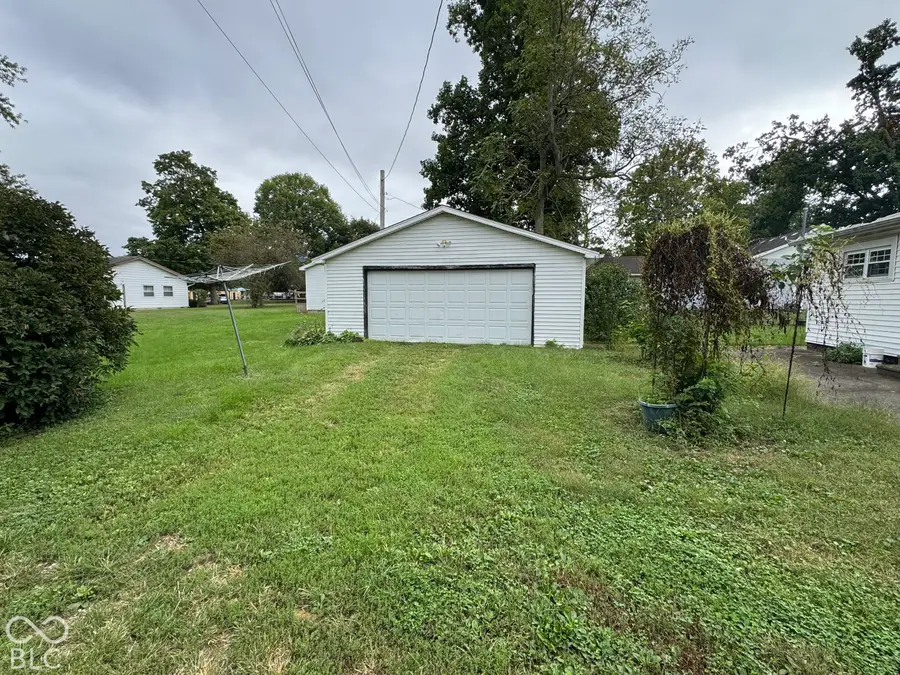 615 Pearl, Covington, IN 47932 - #3