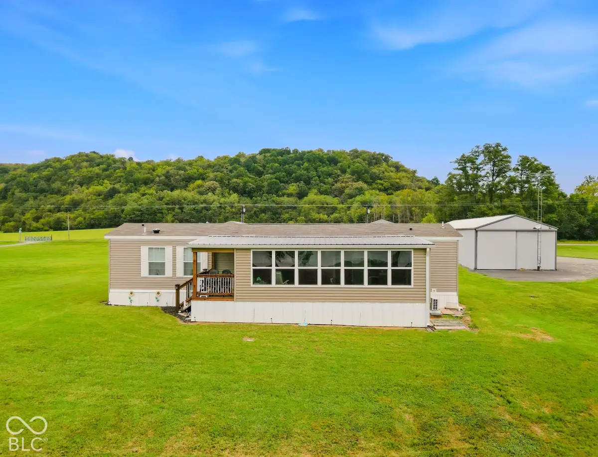 1072 E State Road 56, Vevay, IN 47043 - #1