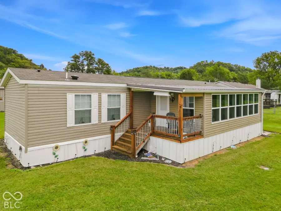 1072 E State Road 56, Vevay, IN 47043 - #3