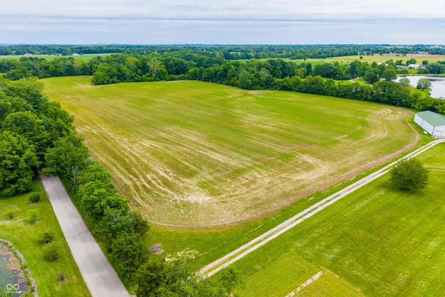 LOT 1- Paradise Lake (paradise Valley) Road, Martinsville, IN 46151 - #3