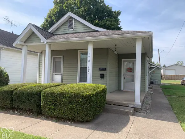 1420 Pearl Street, Columbus, IN 47201
