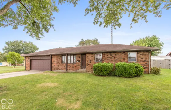 296 Western Parkway, Seymour, IN 47274
