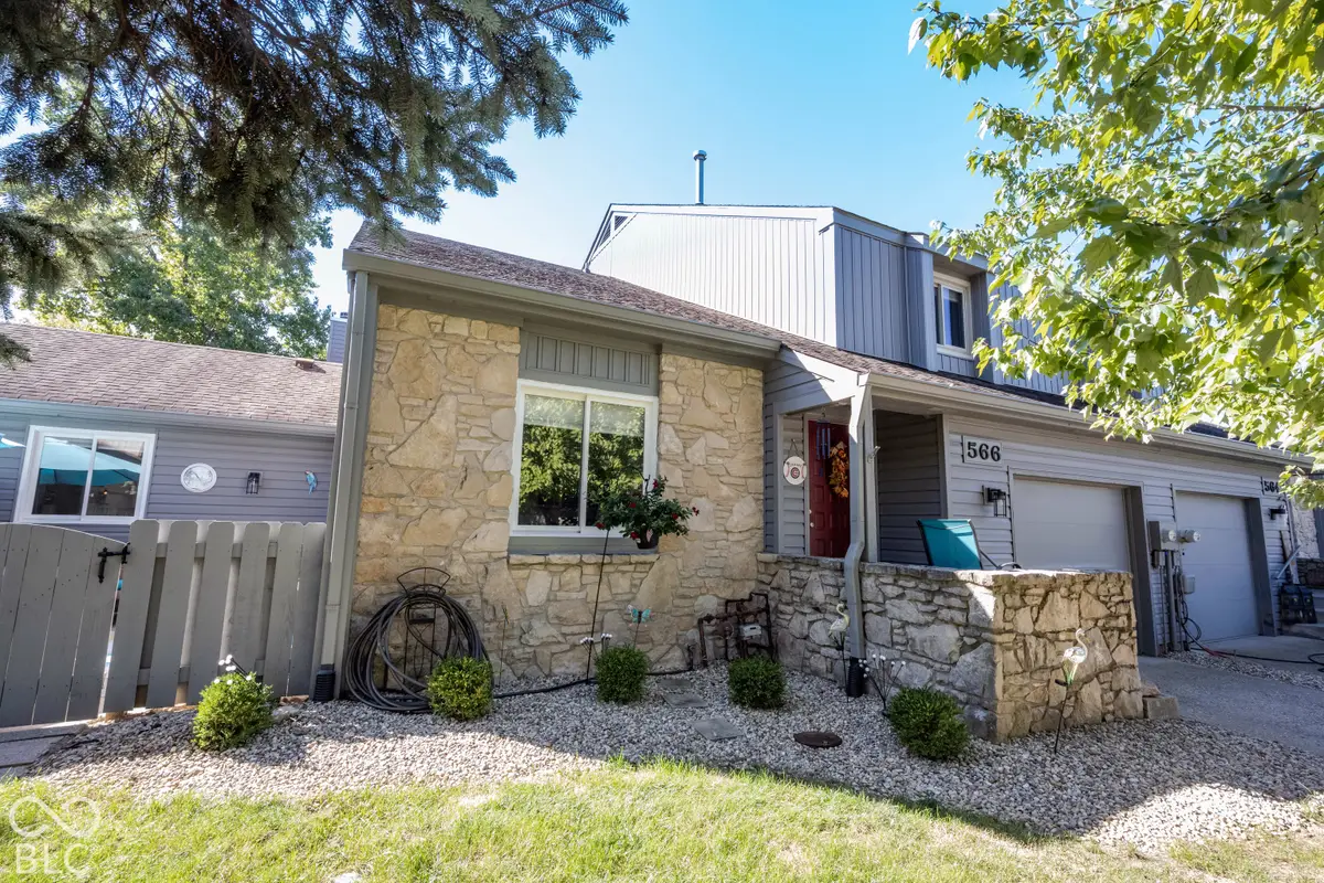 566 Conner Creek Drive, Fishers, IN 46038 - #1