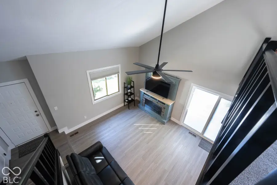 566 Conner Creek Drive, Fishers, IN 46038 - #3
