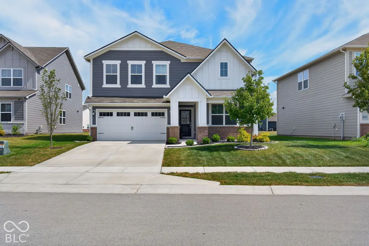 15730 Cobbs Creek Lane, Noblesville, IN 46060 - #1