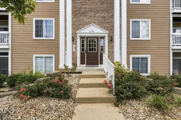 6526 Jade Stream Court #309, Indianapolis, IN 46237