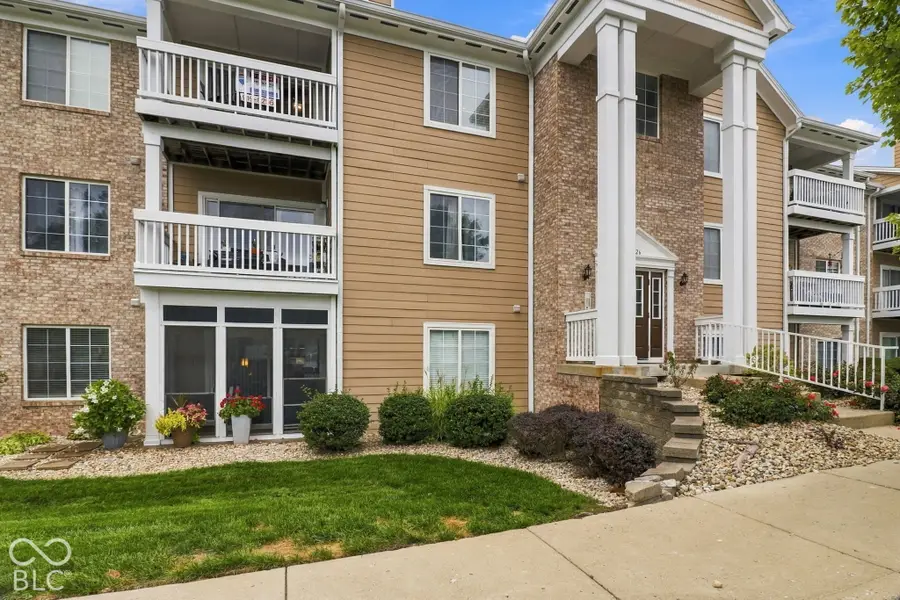 6526 Jade Stream Court #309, Indianapolis, IN 46237 - #3