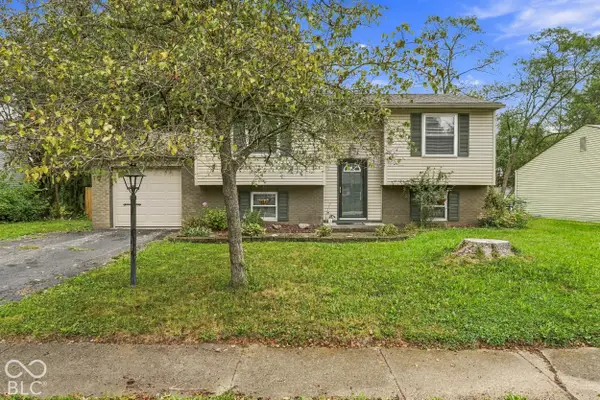 201 Coronado Road, Indianapolis, IN 46234