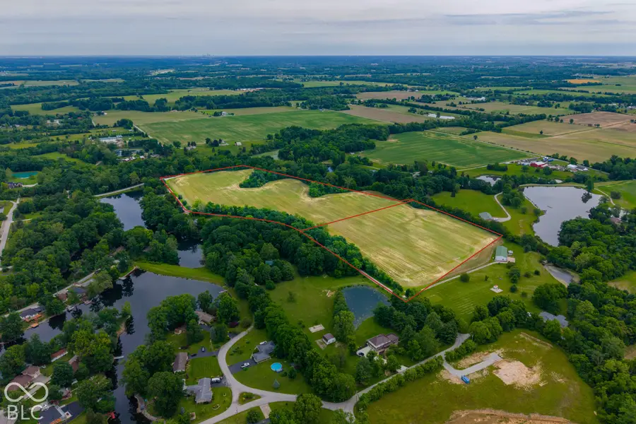 LOT 2- Paradise Lake (paradise Valley) Road, Martinsville, IN 46151 - #3