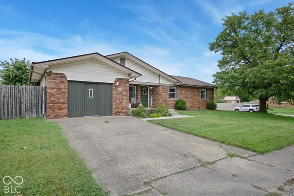 4902 Candy Spots Drive, Indianapolis, IN 46237